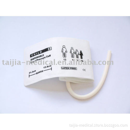 Disposable NIBP Cuff
